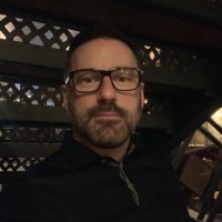 Bj Construction Employee Stephen Gaze's profile photo