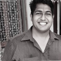 SSP Limited Employee Rishabh Das's profile photo
