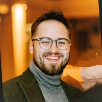 NetVendor Employee Scotty Moore's profile photo