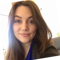 OpenEye Employee Jessica Tice's profile photo