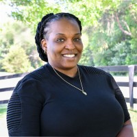 Bio-Cat Employee Sharon Francis's profile photo