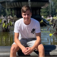 Retro Employee Maarten Maas's profile photo