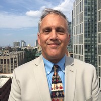 Harvard T.H. Chan School of Public Health Employee Chuck Labins's profile photo