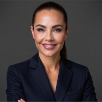 HubSpot Employee Susanne Ahmadi's profile photo