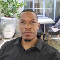 United States Air Force Employee Larry Prince's profile photo