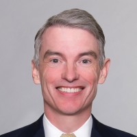 Robinson Bradshaw Employee Stephen Cox's profile photo