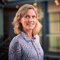 Palsgaard A/S Employee Ulla Jensen's profile photo