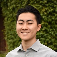 Analysis Group Employee Aidan Chen's profile photo