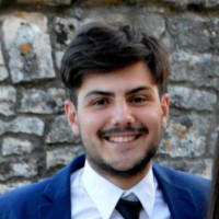 Idea75 Employee Massimiliano Chirico's profile photo