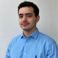 Daniel Baumel's profile photo