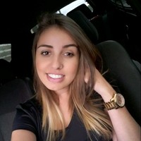 Omens Employee Ingrid MacHado Fucitalo de Assis's profile photo