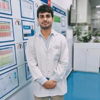 Devender Kaushik Email