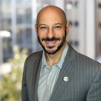 Alexander Charnofsky Email & Phone Number