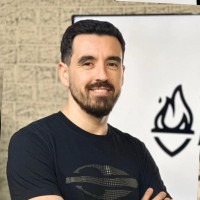 Intelbras Employee Davi Batista Filho's profile photo