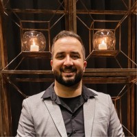 Rede Cidadã Employee Leonardo Manoel's profile photo