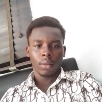 Crowdfire Employee Daniel Olorunda's profile photo