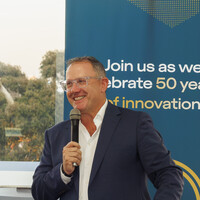 Constant Innovation Employee Steve Kloss's profile photo