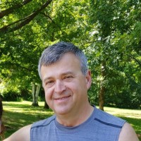 Harmco Fastener Co Employee David Danser's profile photo