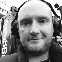 Figure of Eight Events Ltd Employee Rich Rayner's profile photo