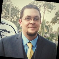 eCommerce Placement Employee Dan Miller's profile photo