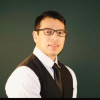 Baylor Scott & White Health Employee Robert Loya's profile photo