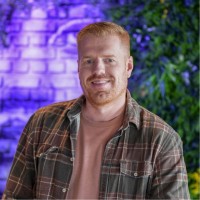 Reyez! Digital Kings Employee Charrel Jalving's profile photo