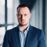 Molofinance Employee Ryan Benton's profile photo