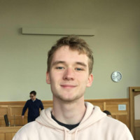 Ean Wojciechowski's profile photo
