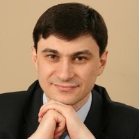 FBK Employee Roman Kenigsberg's profile photo