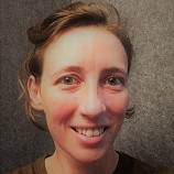 Coderbunker Employee Anne-Sophie Meyer's profile photo