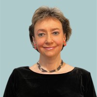 Center for Scientific Review (CSR) Employee Laura Asnaghi's profile photo