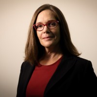 Tampa Bay Watch Employee Meegan Wright's profile photo