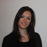 Elaheh Beshavardinejad Email