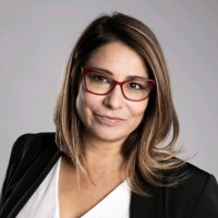 Instituto Aragonés de Ciencias de la Salud (IACS) Employee Zoraida Soriano Gil's profile photo