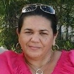 Yamila Rosales Email & Phone Number