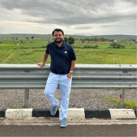 Rishabh Raj Email & Phone Number