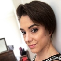 KONGSBERG US Employee Jennifer Milien's profile photo