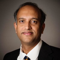 The University of Tennessee Health Science Center Employee Sajeesh Kumar's profile photo