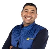 Karim Marwan Email & Phone Number