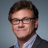 VodafoneZiggo Employee Fred van Dijk's profile photo