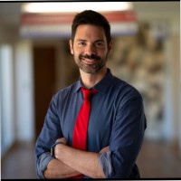 Providence Employee Michael Keleman's profile photo