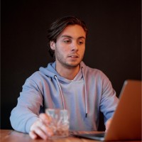 Yarado Employee Carlos Almeida's profile photo