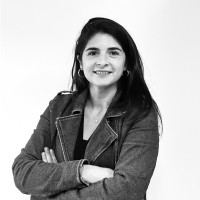 Cic Sud Ouest Employee Lucie Heraud's profile photo