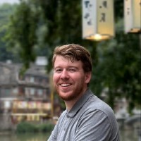 Adrien Boulay's profile photo