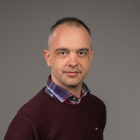 Cestel d.o.o. Employee Klemen Primožič's profile photo