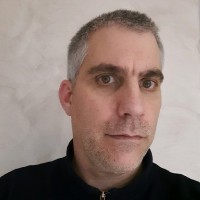 SEREMA Employee Alban Rousseliere's profile photo