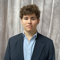 DataAnnotation Employee Andrew McKee's profile photo