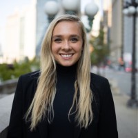 Vintage Church LA Employee Elayna Swickard's profile photo