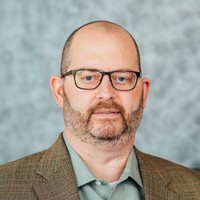 TFE Employee Robert Hargrove's profile photo