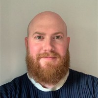 Islington Centre for Refugees and Migrants Employee Jonathan Buckerfield's profile photo